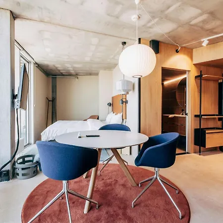 A Place To Hotel Esbjerg