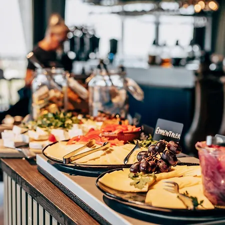 A Place To 3* Esbjerg