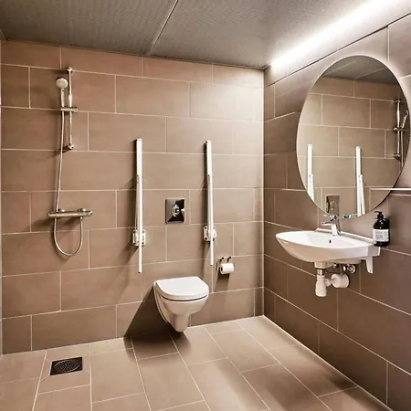 A Place To Hotel