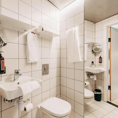 A Place To Hotel 3*