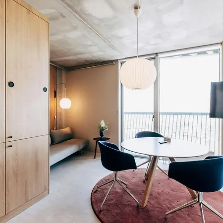A Place To Hotel