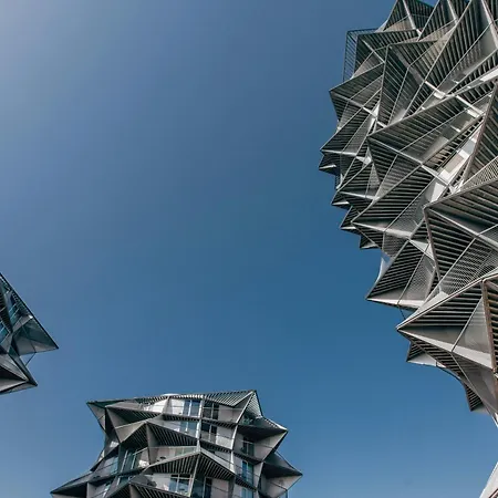 Hotel A Place To Esbjerg