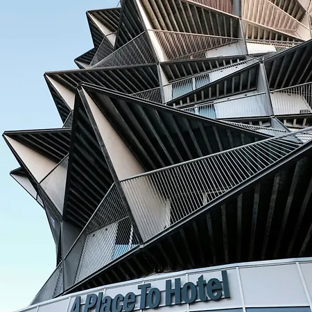 Hotel A Place To