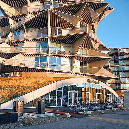 A Place To 3* Esbjerg
