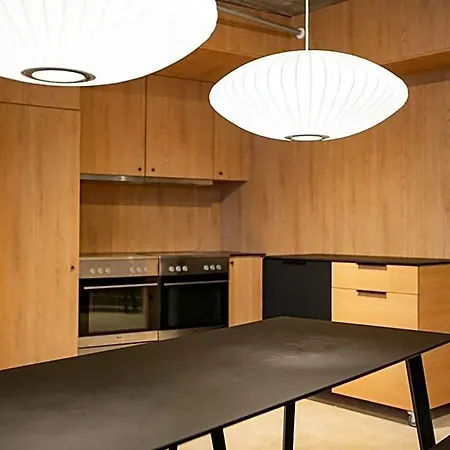 A Place To Esbjerg