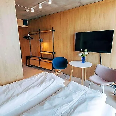 Hotel A Place To Esbjerg