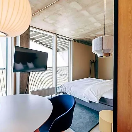 A Place To Hotel 3*