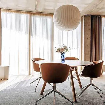 A Place To Hotel Esbjerg