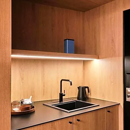 A Place To Hotel