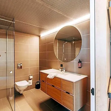 A Place To Hotel