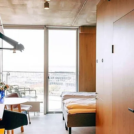 A Place To Hotel 3*