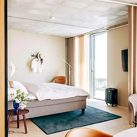 Hotel A Place To