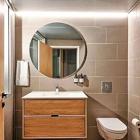 A Place To Hotel