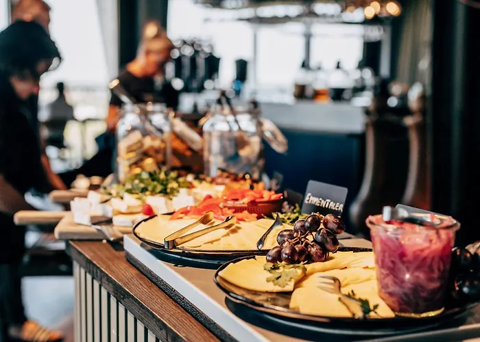 A Place To 3* Esbjerg