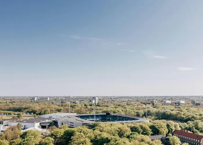 A Place To Hotel Esbjerg