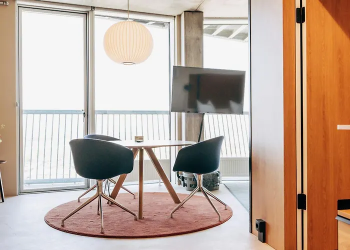 A Place To 3* Esbjerg